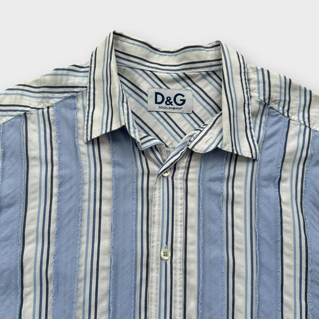 Camisa Dolce & Gabbana - média