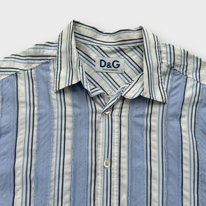 Camisa Dolce & Gabbana - média