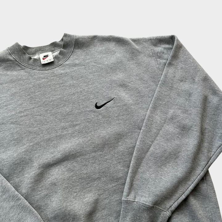Moletom Nike vintage - XL
