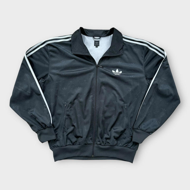 Jaqueta vintage Adidas - XL