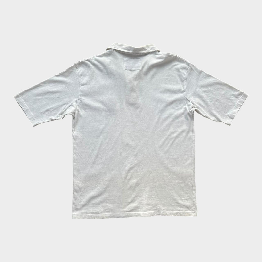 Top de rugby da Inglaterra - XL