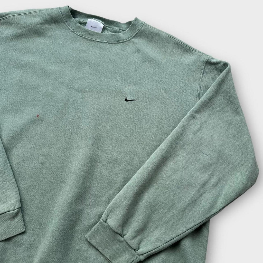 Moletom Nike vintage - XXL