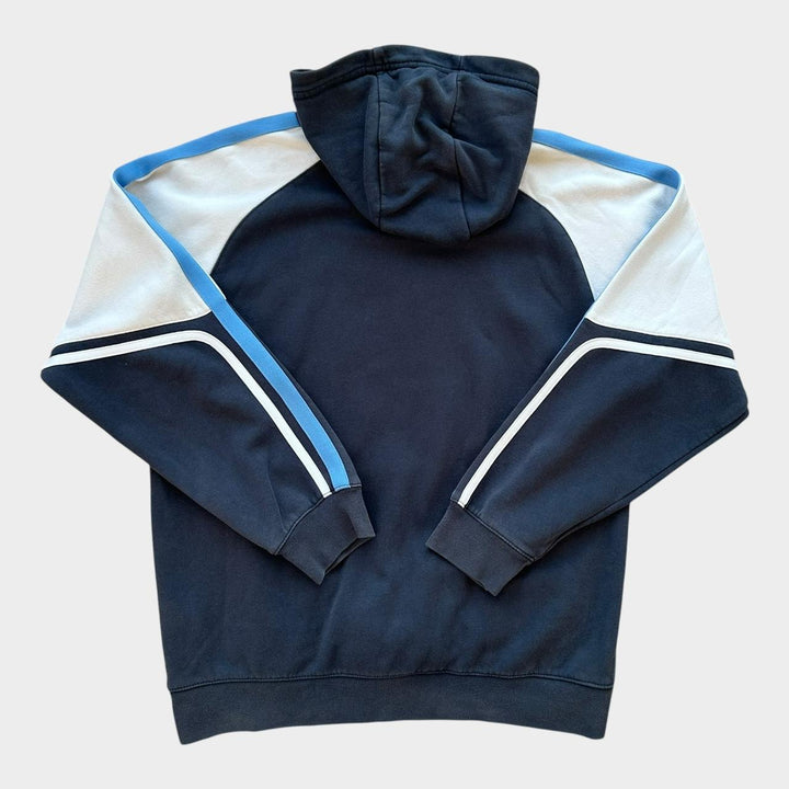 Vintage Nike Hoodie - XL infantil (cabe como um meio)