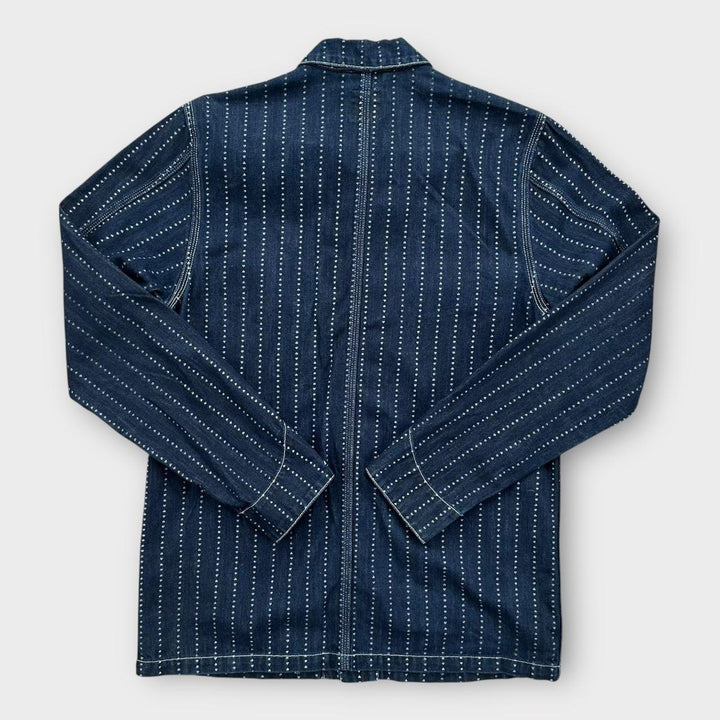 Jaqueta de tarefas Carhartt WIP - média (cabe como uma pequena)