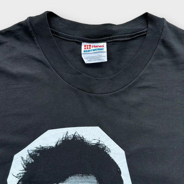Camiseta gráfica David Copperfield - grande