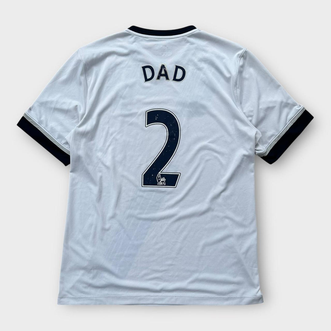 Camisa de futebol do Tottenham - XL