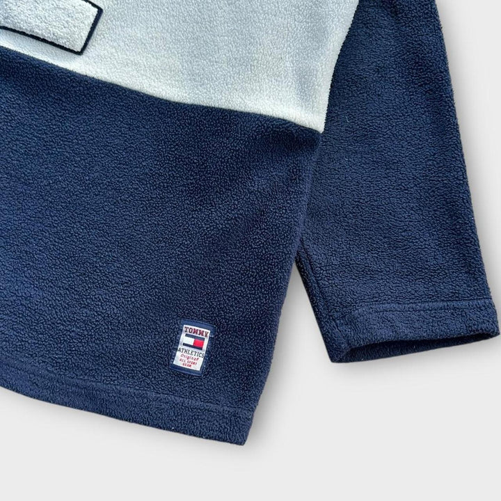 Moletom de lã Tommy Hilfiger - grande