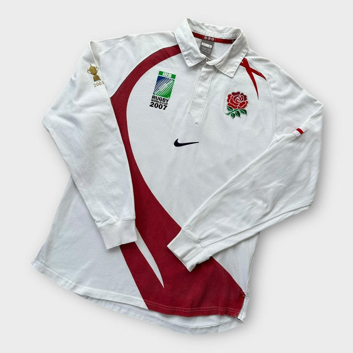 Top de rugby da Inglaterra - grande