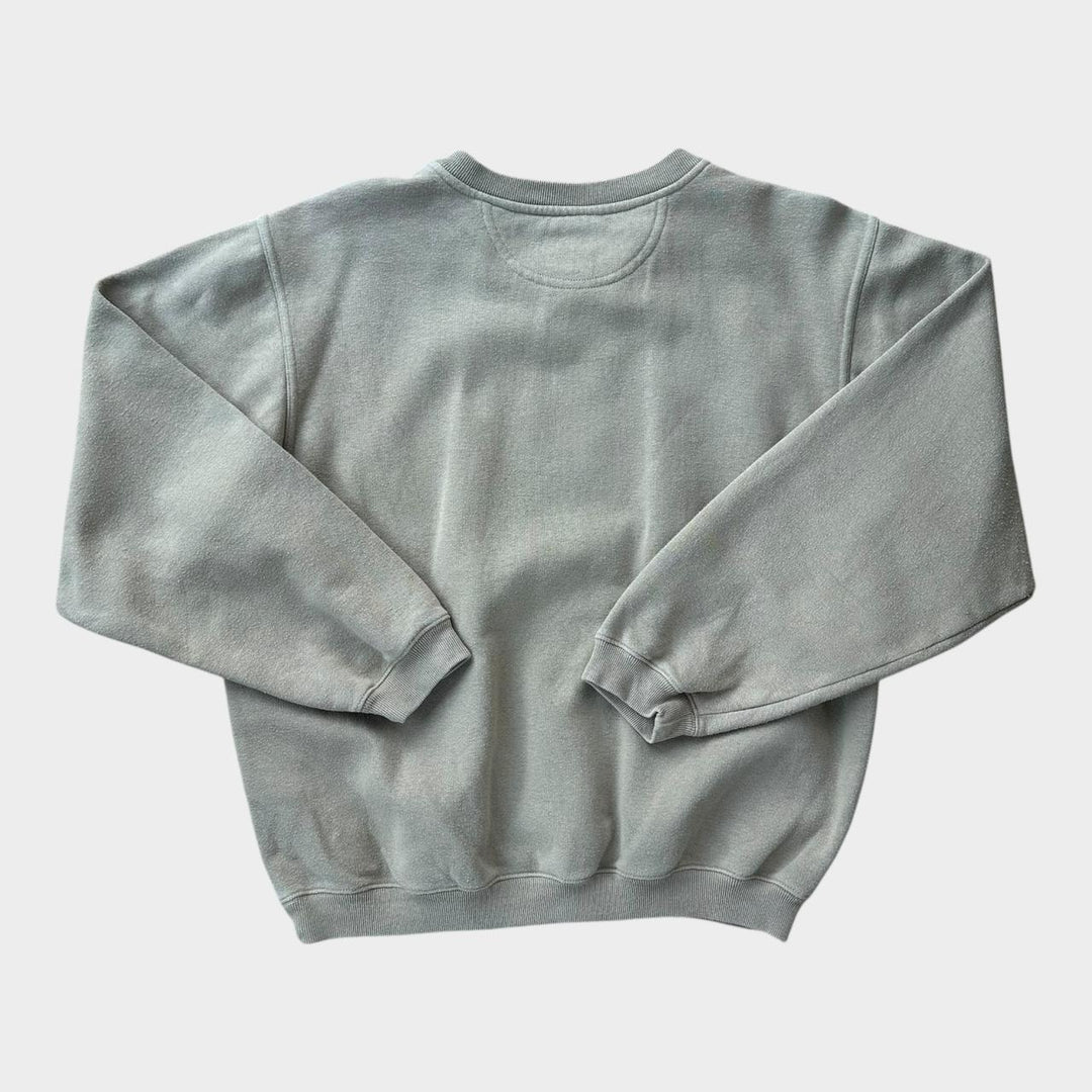 Moletom Nike vintage - pequeno