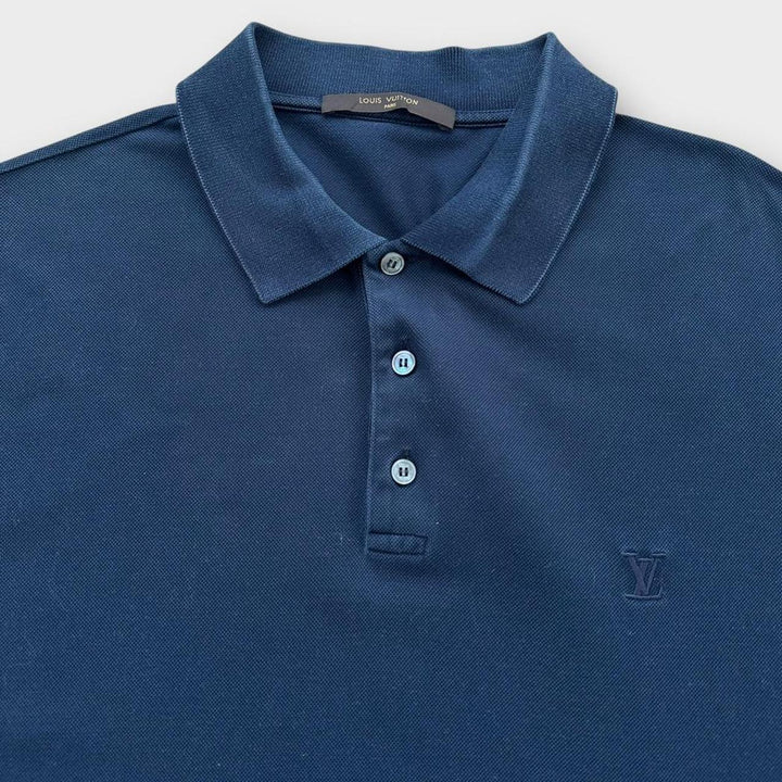Camisa pólo Louis Vuitton - XL