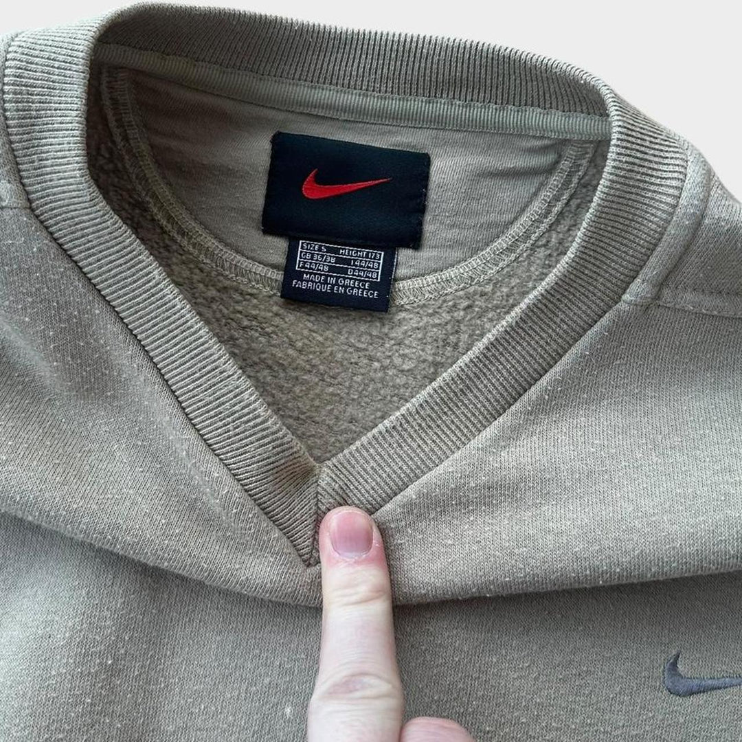 Moletom Nike vintage - pequeno