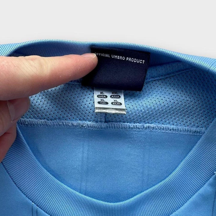 Camiseta vintage Umbro - XL
