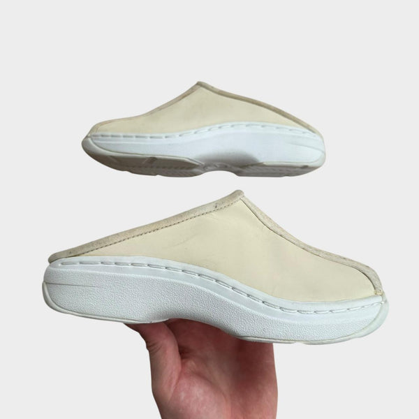 Tamancos Nike vintage - UK5