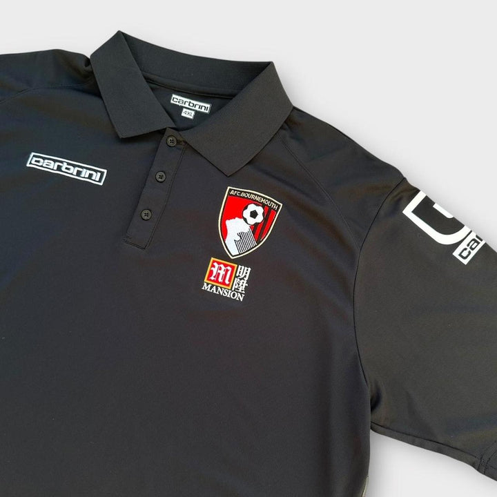 Pólo de futebol AFC Bournemouth - 4XL