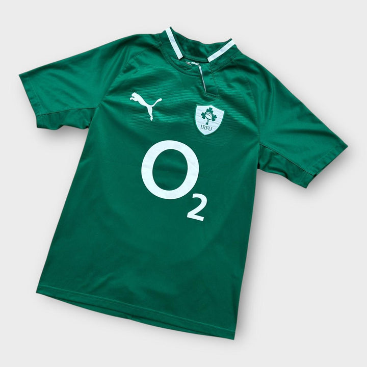 Top de rugby da Irlanda - pequeno