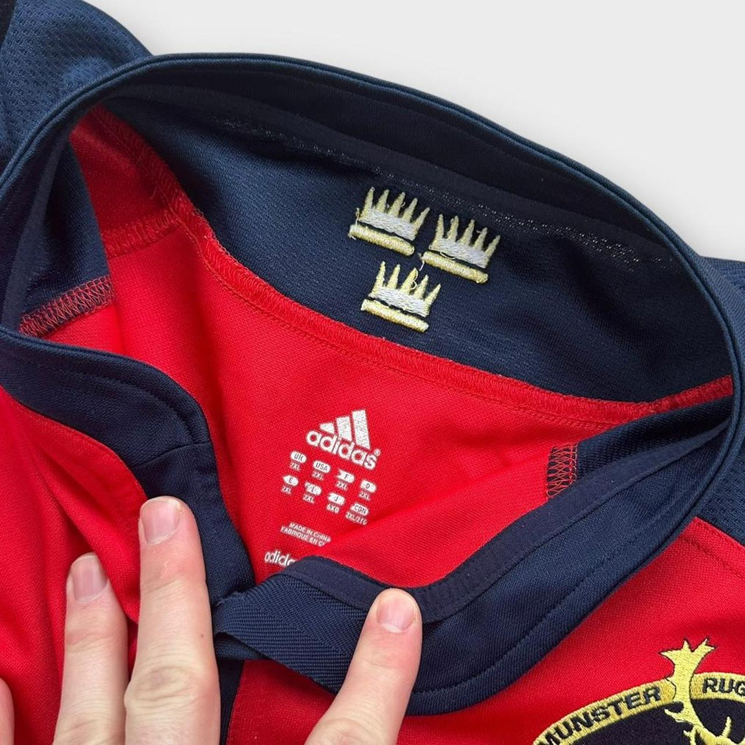 Top de rugby Munster - XXL