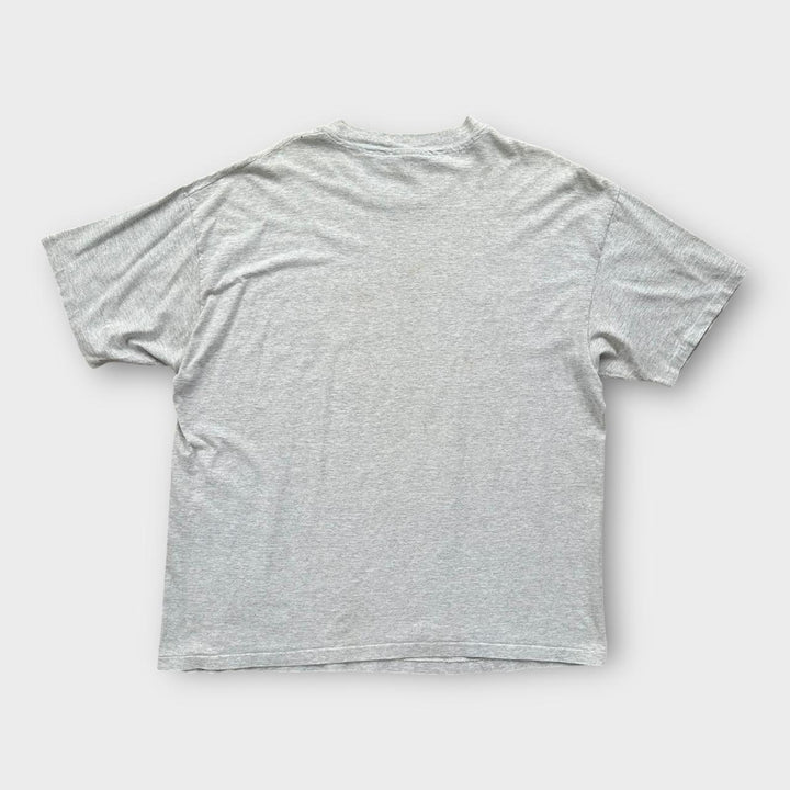 Camiseta estampada Vintage Champion - XXL