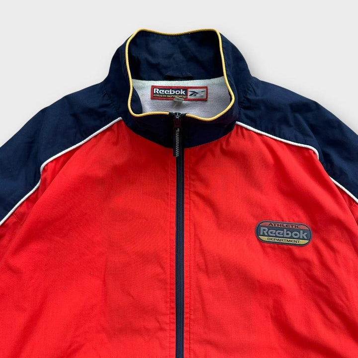 Jaqueta vintage Reebok - XL