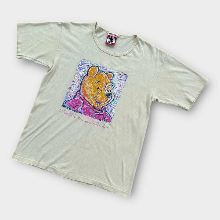 Camiseta gráfica Disney - média feminina