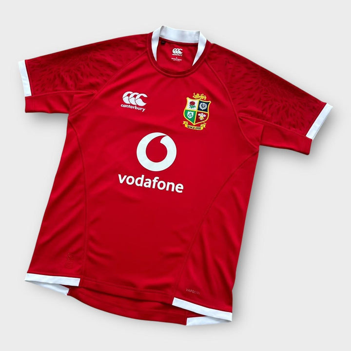 Top de rugby do Lions - grande