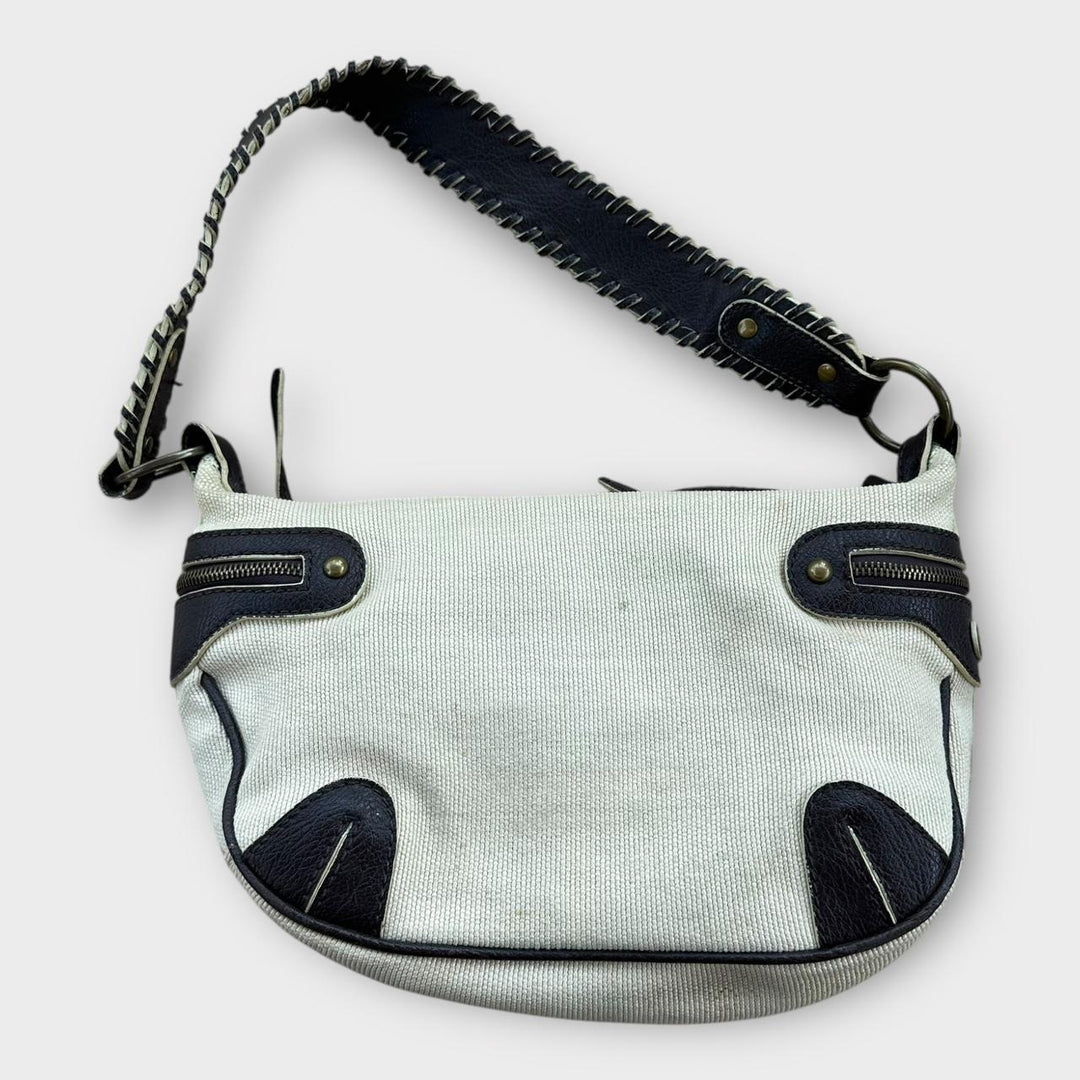 Bolsa de mão Y2K Elle - tamanho único