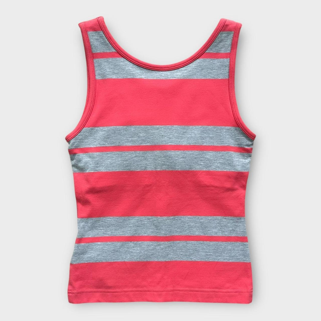 Colete feminino vintage Reebok - tamanho 10