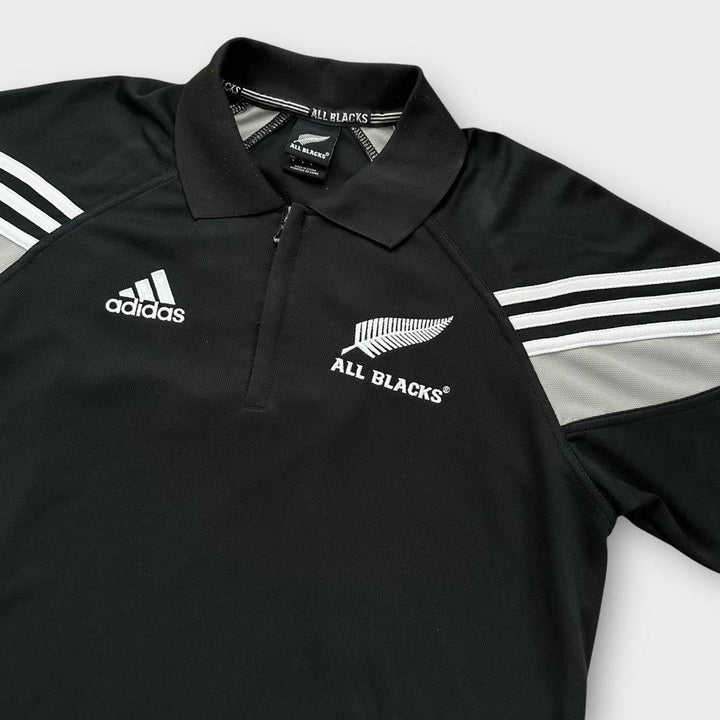 Top de rugby da Nova Zelândia - grande