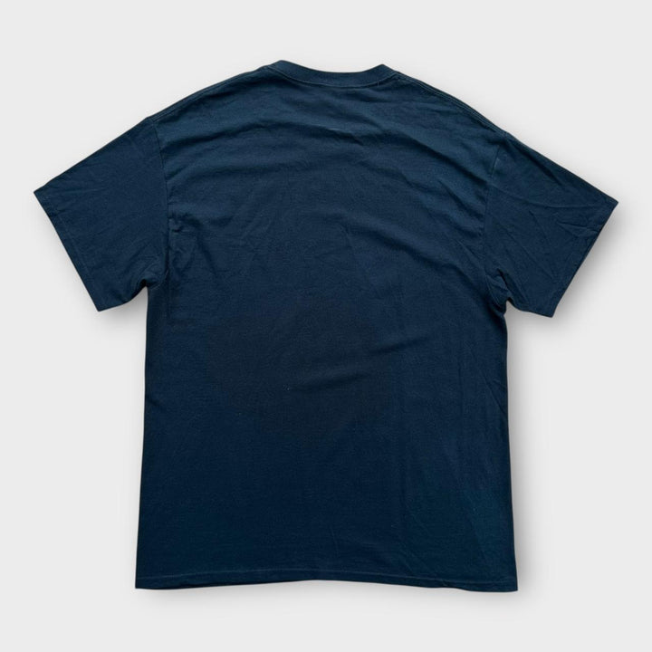 Camiseta gráfica Snoop Dogg - grande