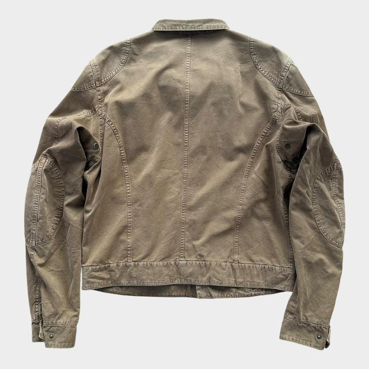 Jaqueta Belstaff Vintage - XXL (cabe como uma grande)