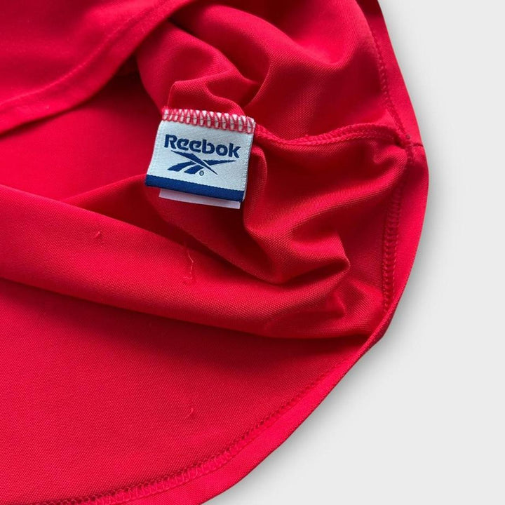 Camisa de futebol vintage do Liverpool - XXL