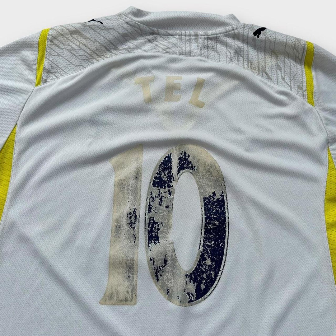 Camisa de futebol do Tottenham Hotspur - XXL