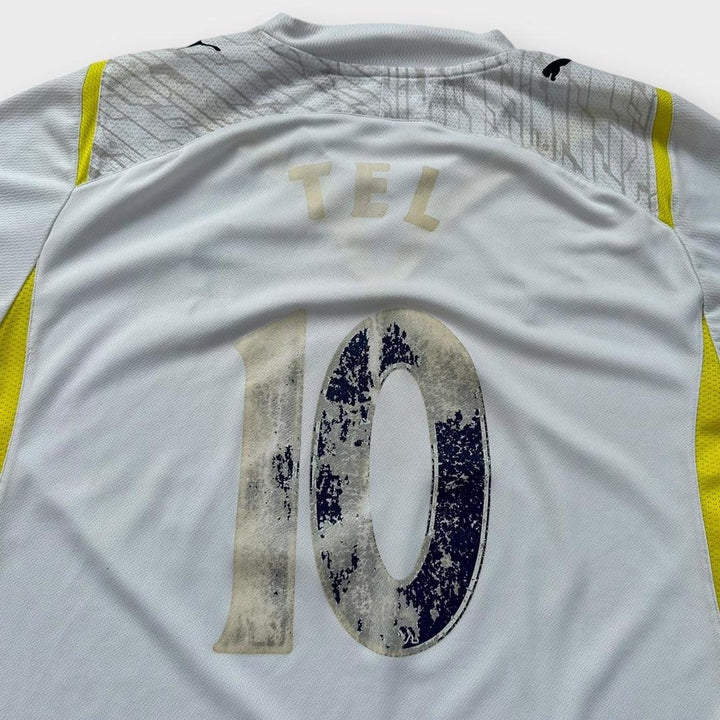 Camisa de futebol do Tottenham Hotspur - XXL