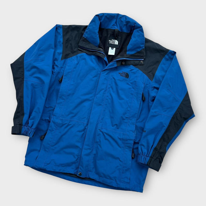 Jaqueta vintage North Face - média