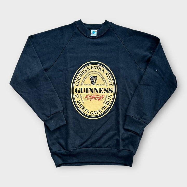 Moletom vintage Guinness - grande