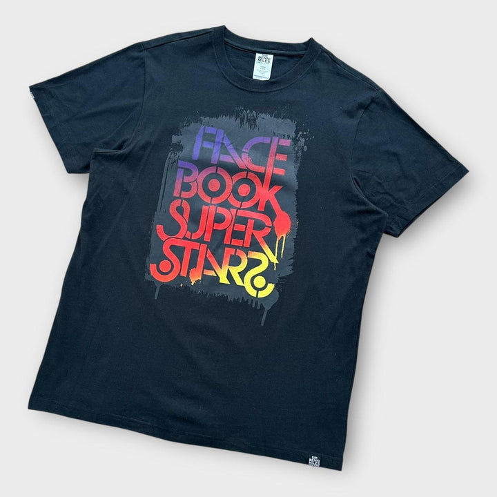 Camiseta gráfica Sir Benni Miles - XL