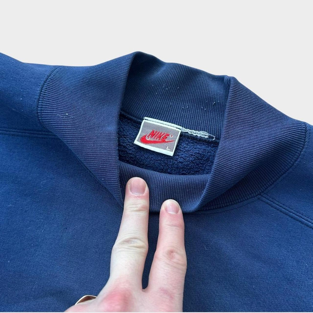 Moletom Nike vintage - grande