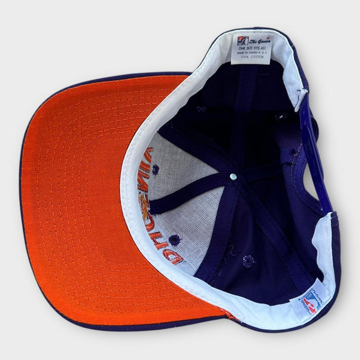 Boné vintage Phoenix Suns - tamanho único