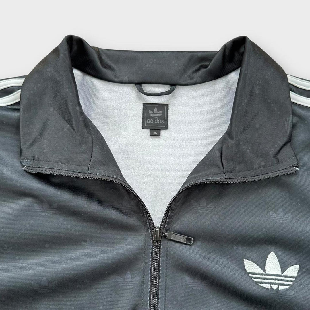 Jaqueta vintage Adidas - XL