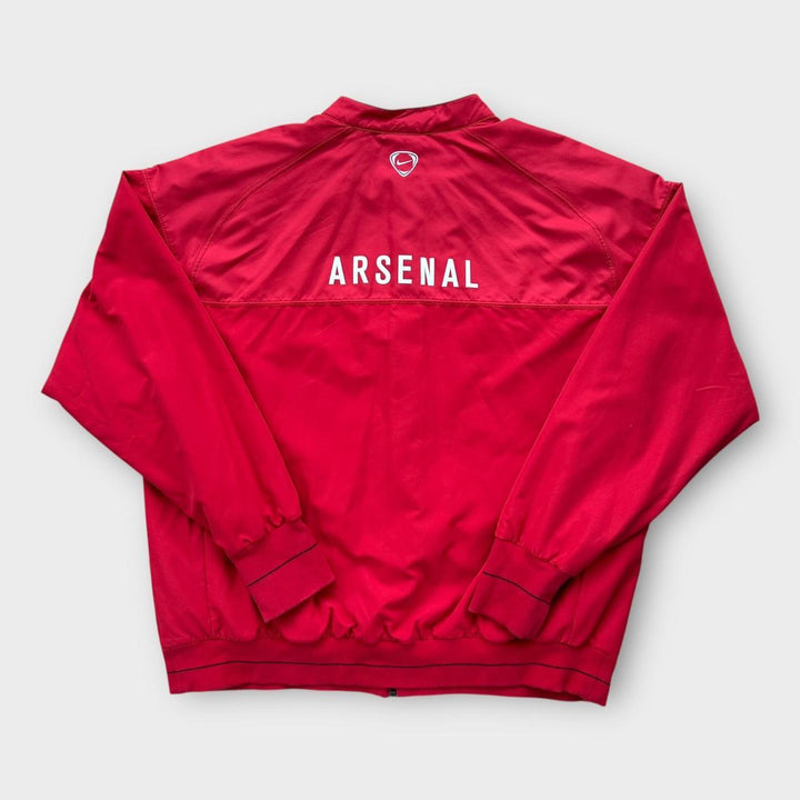 Jaqueta vintage Arsenal - XL
