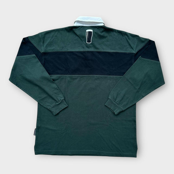 Top de rugby Irlanda Guinness - XL