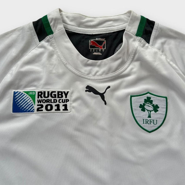 Top de rugby da Irlanda - grande