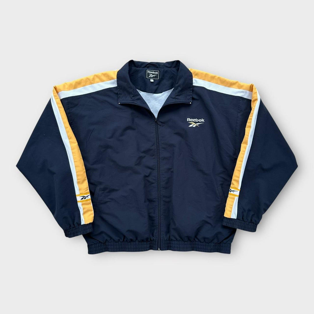 Jaqueta vintage Reebok - XL