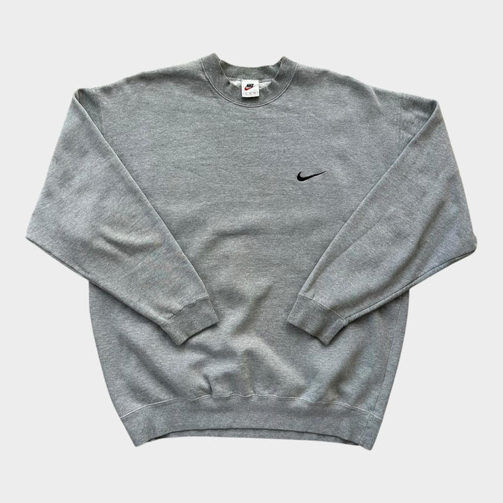 Moletom Nike vintage - XL