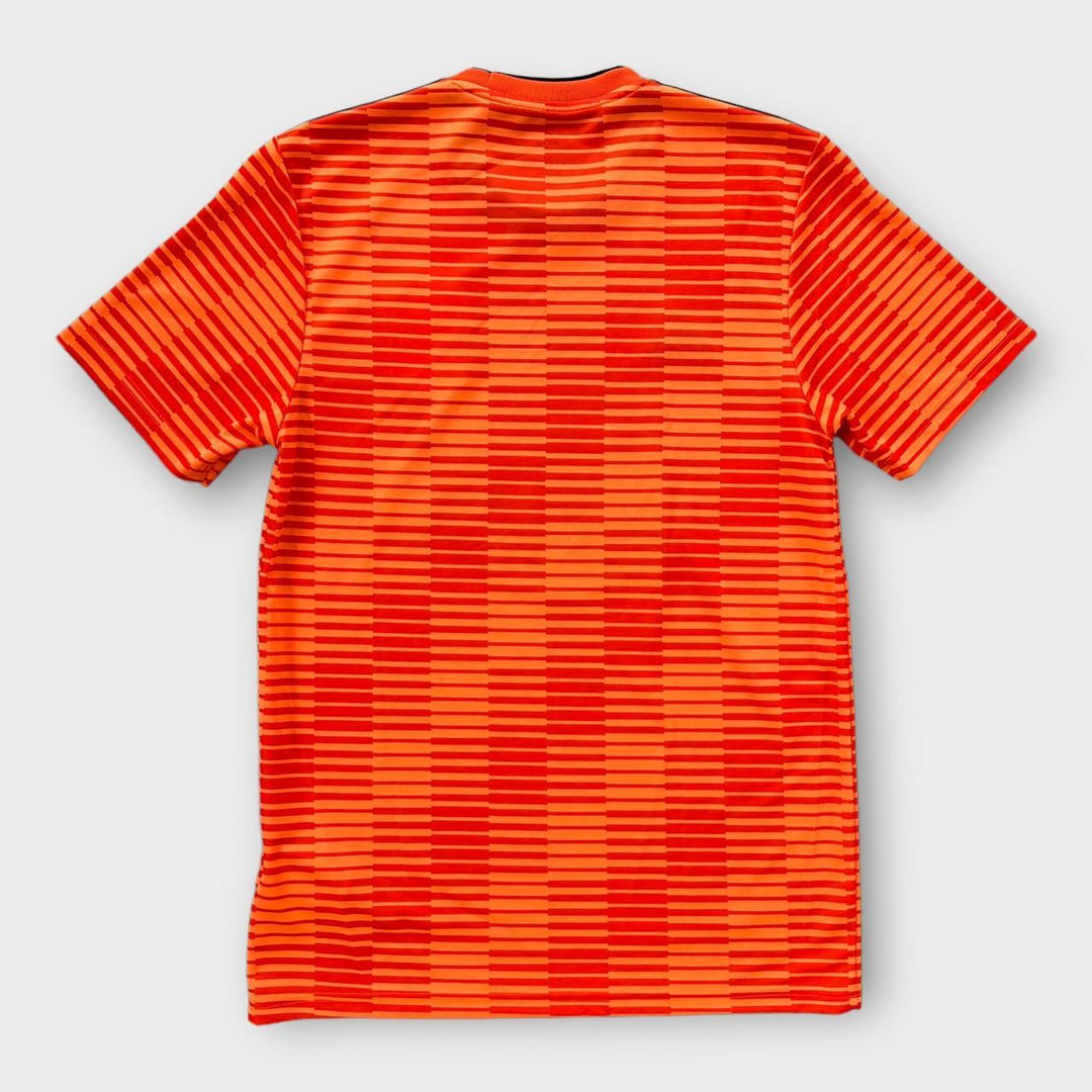 Camisa alternativa de futebol do Ipswich Town - Pequena