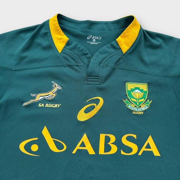 South Africa rugby top - XL