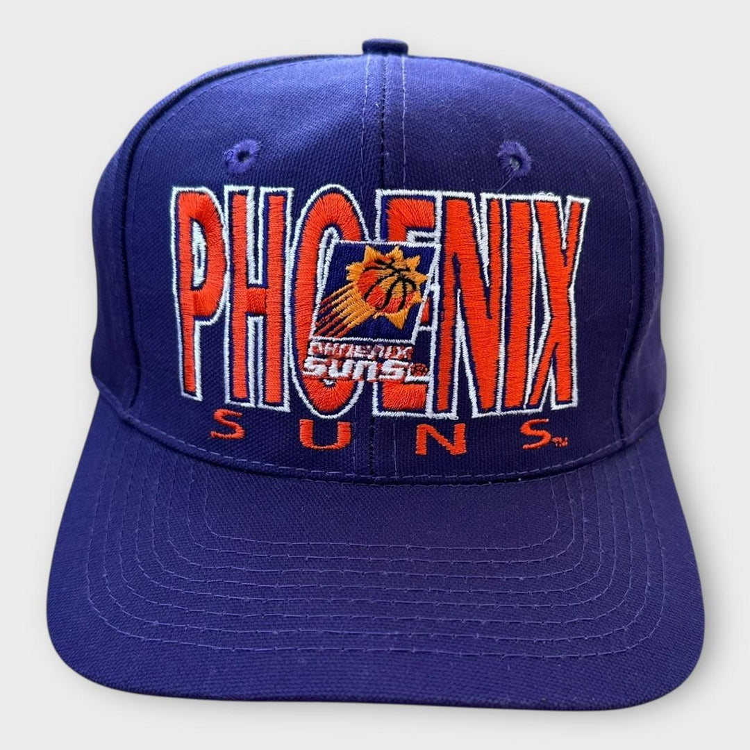 Boné vintage Phoenix Suns - tamanho único