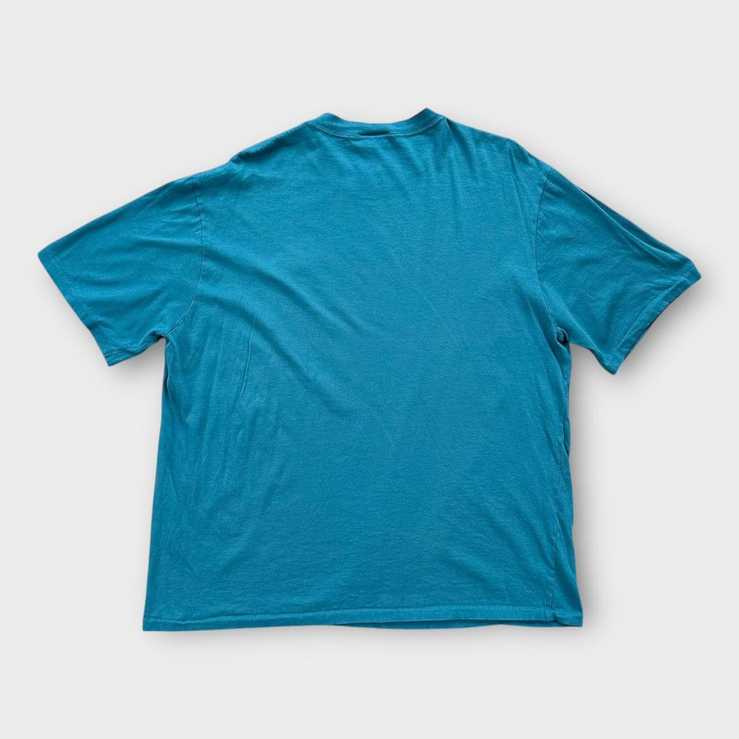 Camiseta vintage Lacoste - XL