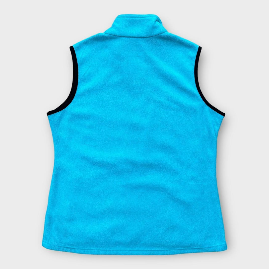 Casaco polar Reebok - mulher 14