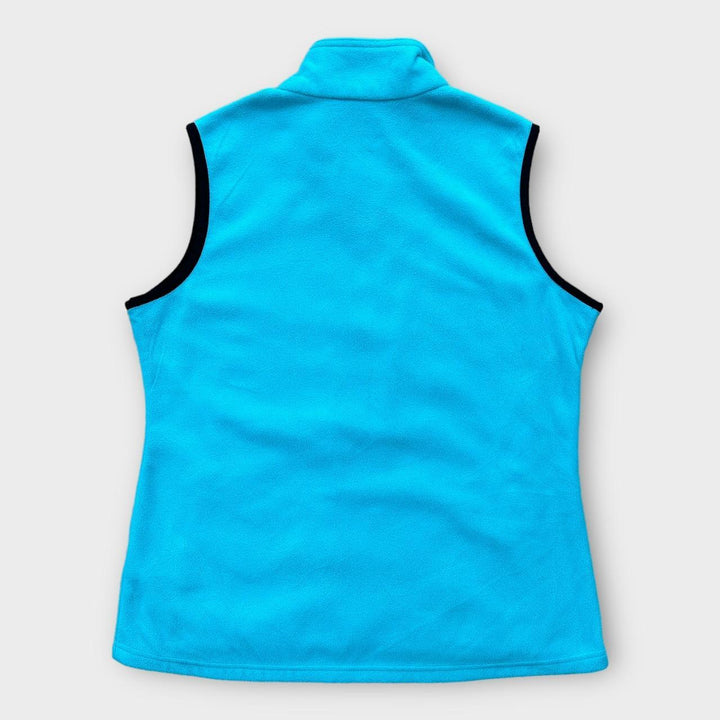 Casaco polar Reebok - mulher 14