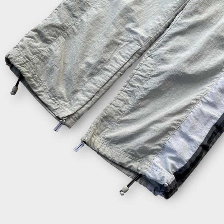 Calça Nike Hex Logo - XL (elástica)